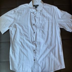 Claiborne shirt